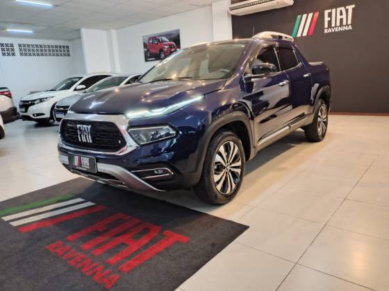 FIAT TORO 1.3 TURBO 270 FLEX VOLCANO AT6